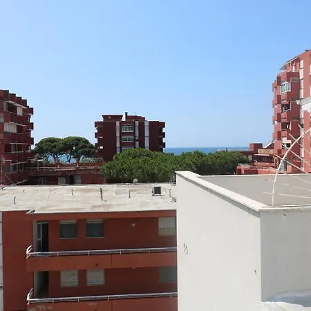 Il Litorale Beb Vista Mare-3