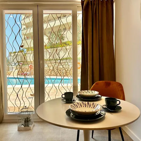 Loft 18 Beachfront Marbella Center-3