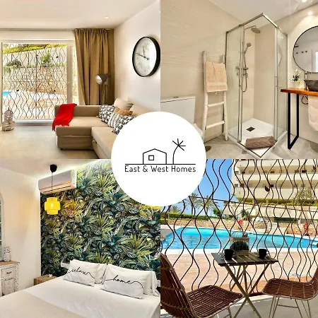 Loft 18 Beachfront Marbella Center-2