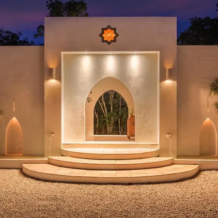Villa Sanah-3