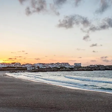 Casa Das Mares 2-3