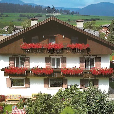 APARTMENTS Gasser-2