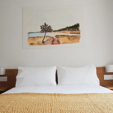Hotel Boutique Vilavella-3