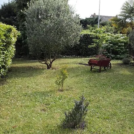 Gites Les Roses-2