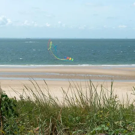 Appartement Zuiderstrand-2