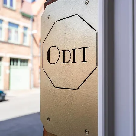 Odit B&B-2