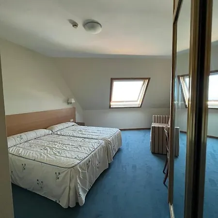 Hotel Agrelo-3