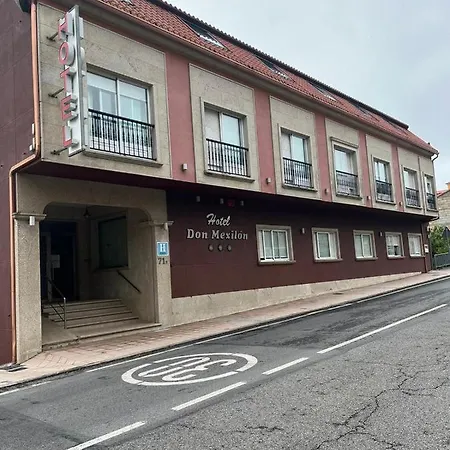 Hotel Agrelo-2