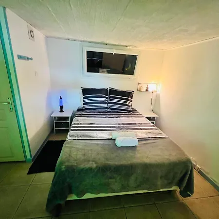 Chambre D'Hotes B&B Les Bois Blancs-2
