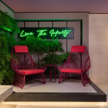 I Am Design Hotel Itapema By Hotelaria Brasil-2