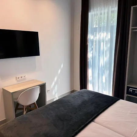 Hotel Bestprice Valencia-2