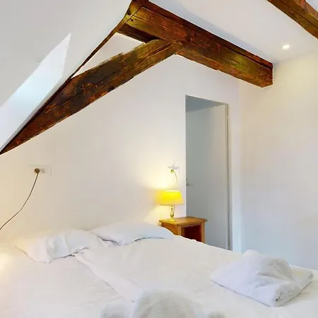 Chambre D'Hote Jeanne D'Arc-2