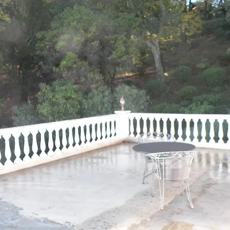 Magnifique Chambre Immense Terrasse Spa Jacuzzi Prive-2