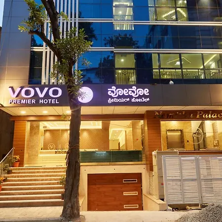 Vovo Premier Hotel-2