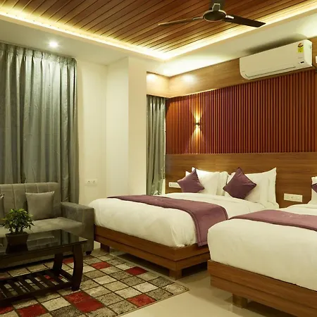 Vovo Premier Hotel-3