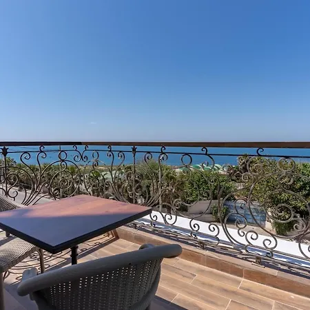 Hotel Hammamet-2