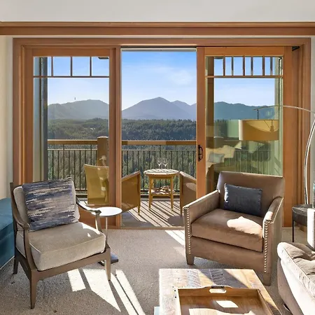 The Best Luxury River View Full Apartment Lodge Unit - 5049-2