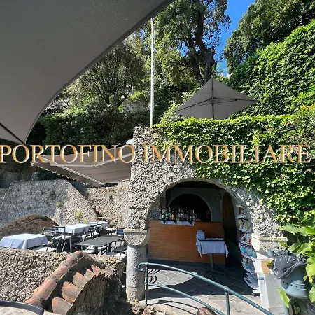 Portofino Suite Vista Mare Con Spiaggia Privata-2