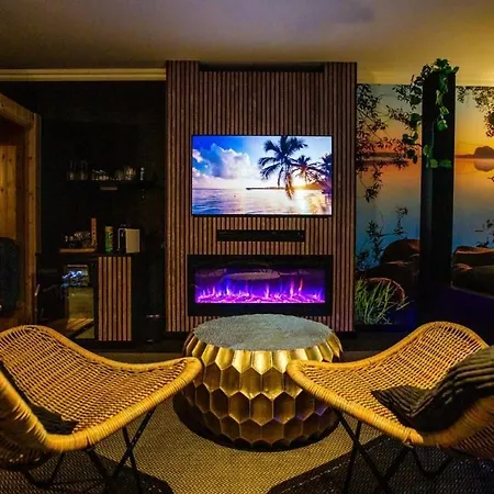 Prive Sauna Luxx-3