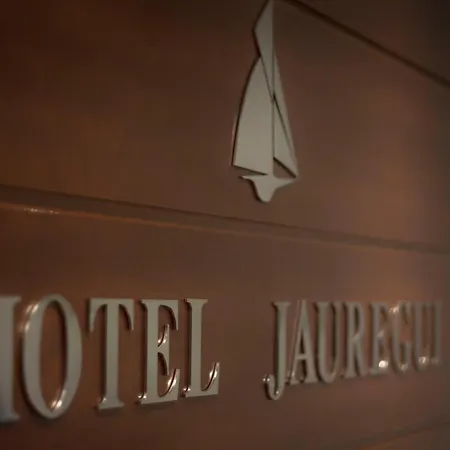 Hotel Jauregui-3