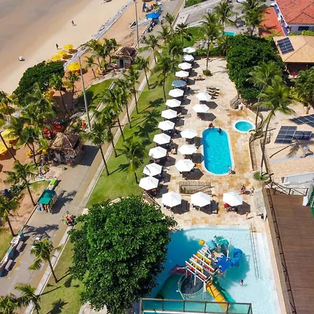 Praiamar Natal Hotel-3
