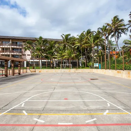 Beach Park Resort - Suites-2