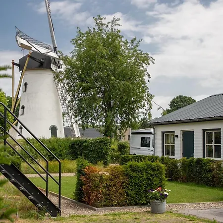 B&B de oude melkfabriek-2