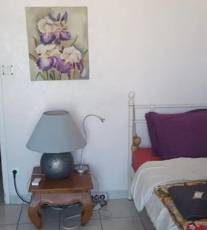 Chambre Chez L Habitant-2