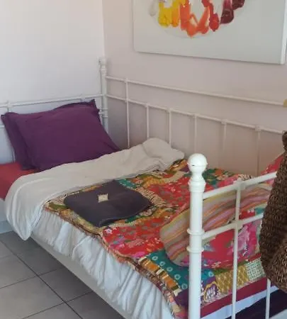 Chambre Chez L Habitant-3