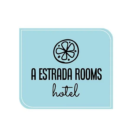 Hotel A Estrada Rooms-3