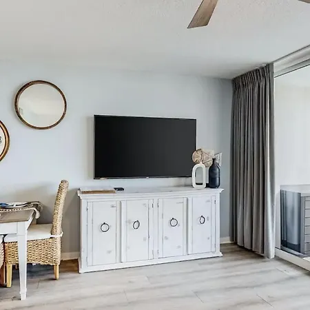 Dw-Sandpiper 407-Resort Style Condo W/ Great Views-3