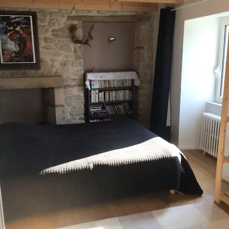 COSQUER chambres d'hôtes-2