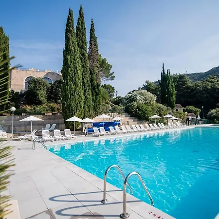Villages Clubs Du Soleil - Le Reverdi-2