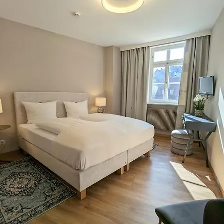 Hotel Martin am Dom-2