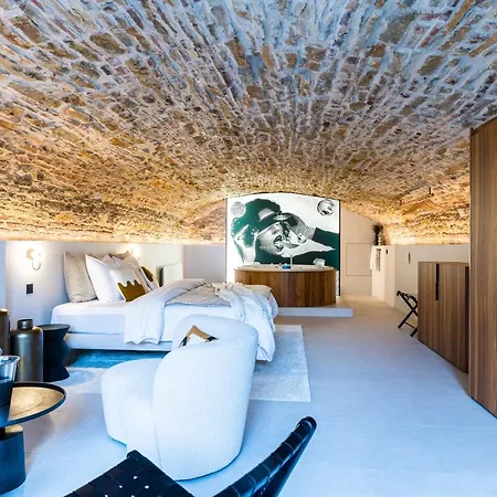 Legend Majestic Spa - Insolite & Unique - Champagne - Parking Prive-3