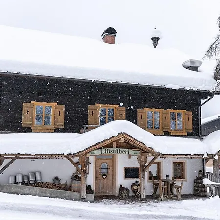 Liftstüberl Zaglauhof-3