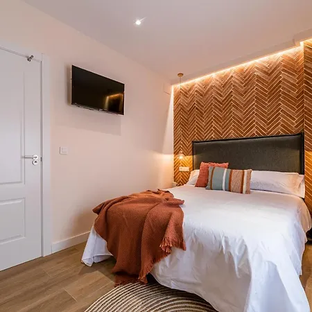 Vestal Suites Domo Adults Only-2