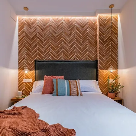 Vestal Suites Domo Adults Only-3