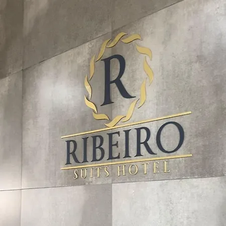 Ribeiro Suit's Hotel-3