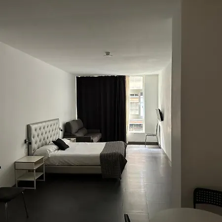 Apartamentos Rk Bilbao-3