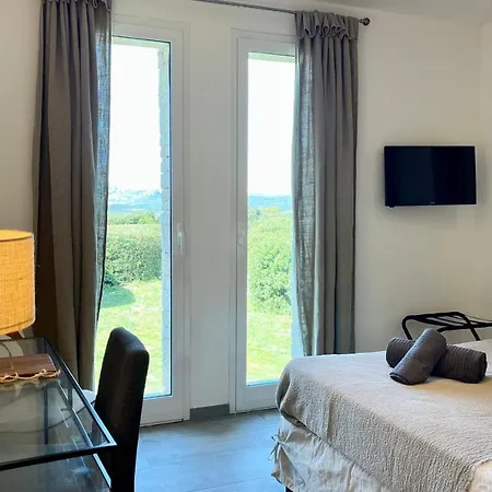 Adorable Chambre Vue Mer Et Vue Citadelle Exceptionnelle Piscine-2