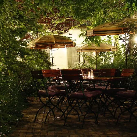 Stadthotel Brandenburger Hof-2