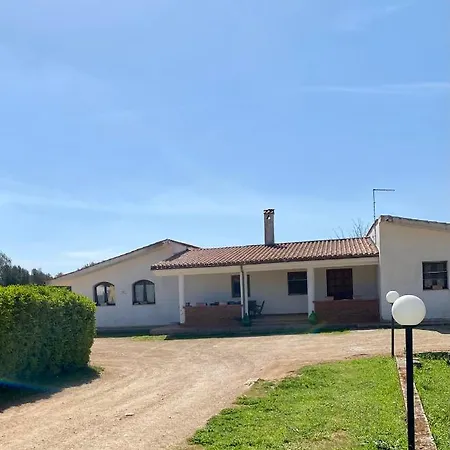 Ranch Gli Ulivi Room'S-2