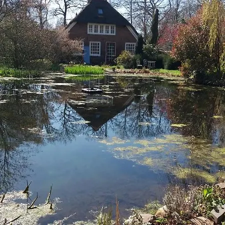 De Geheime Tuin - Uitzicht-3