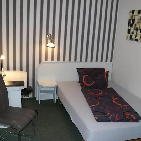 Stadthotel Brandenburger Hof-3