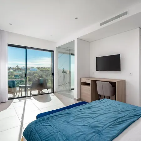 Vila Luna B&B-3