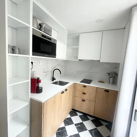 Les Appartements De L'Orangerie-2