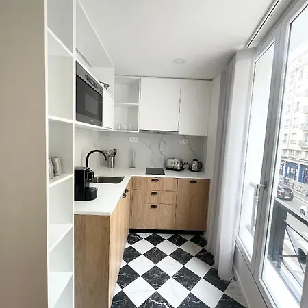 Les Appartements De L'Orangerie-3