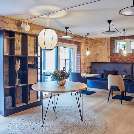 Boutique Hotel Waldwiese-2