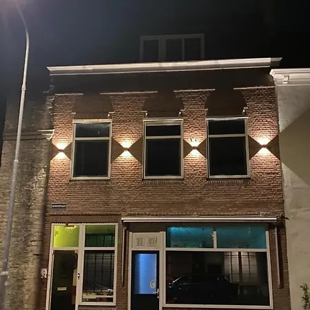 Hotel De Dampoort-2